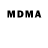 MDMA VHQ Svetlana Hrupova